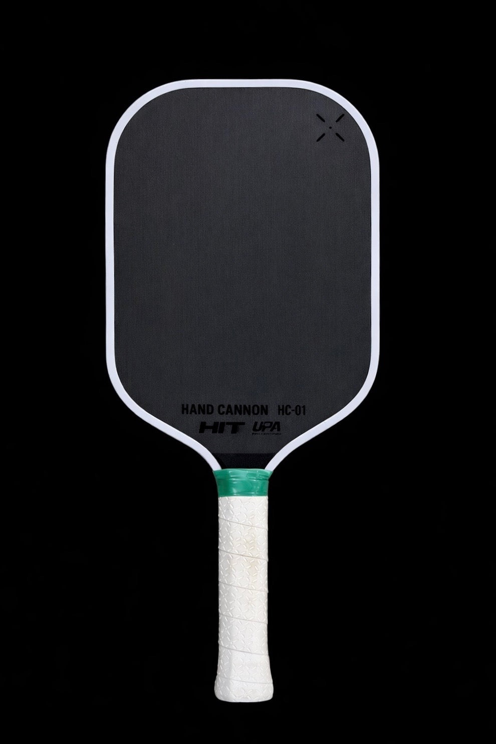 HIT Hand Cannon HC-01 Pickleball Paddle