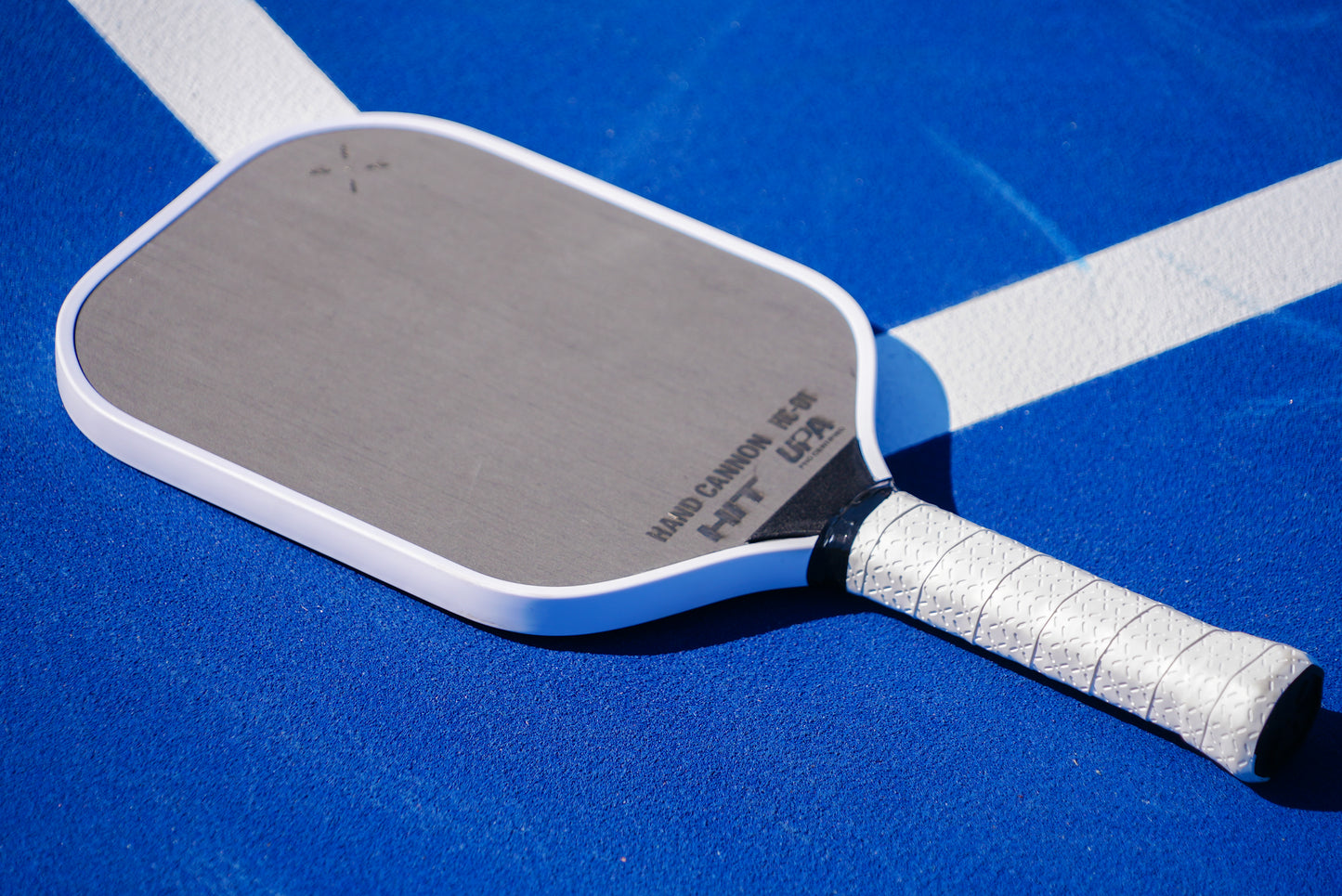 HIT Hand Cannon HC-01 Pickleball Paddle